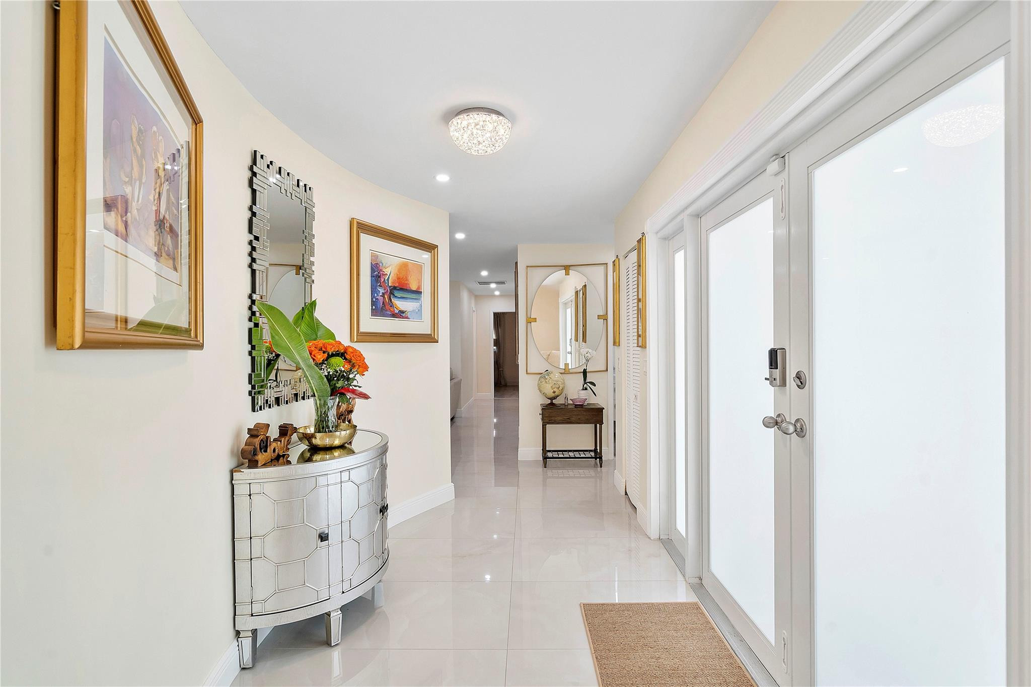 10209 Vestal Court
