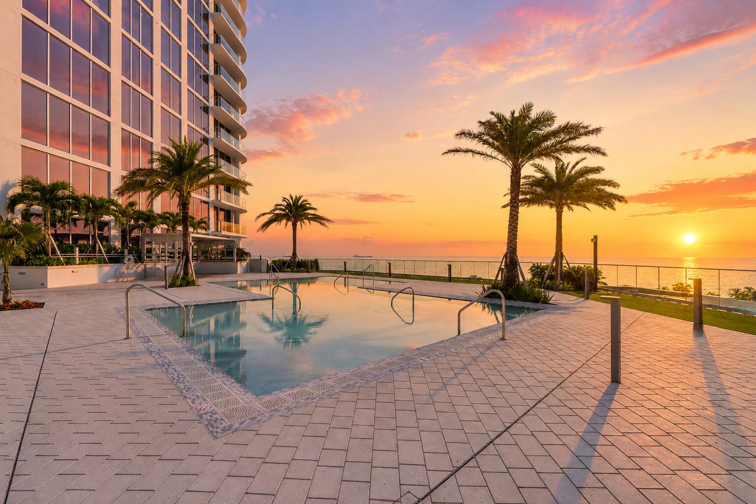 153 N Seabreeze Boulevard 1604