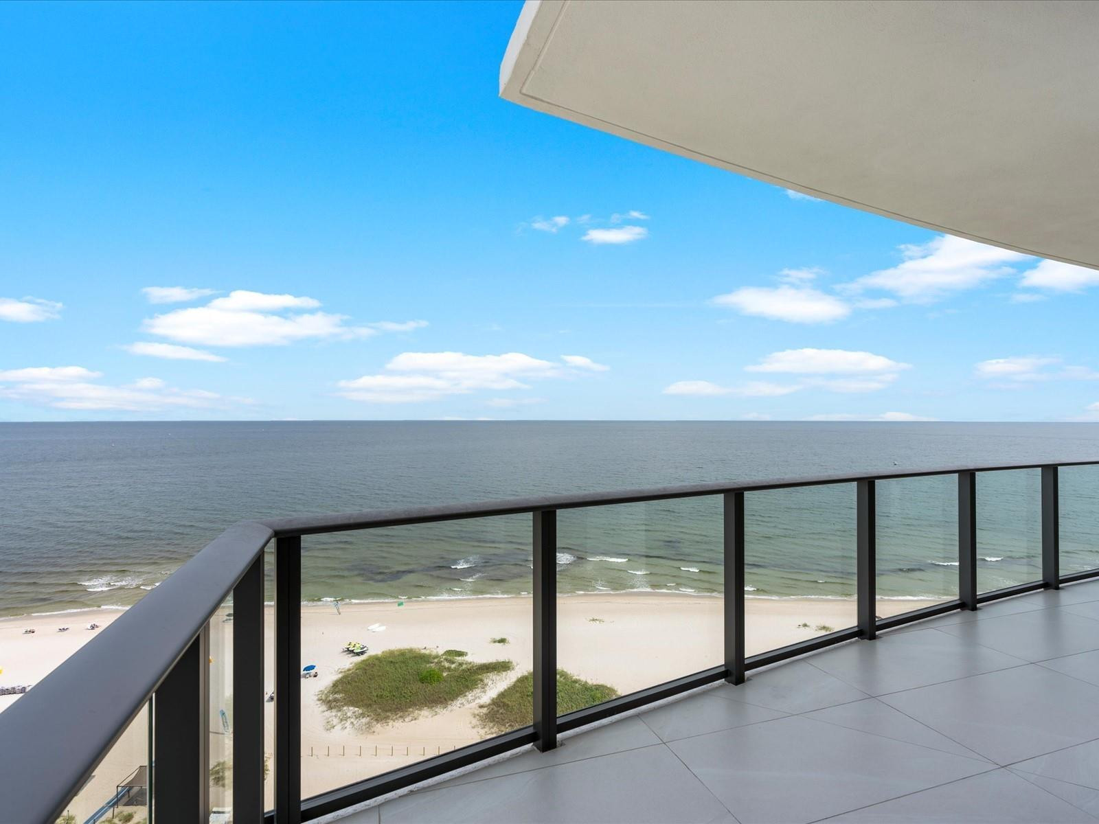 1116 N Ocean Blvd Unit: 1606