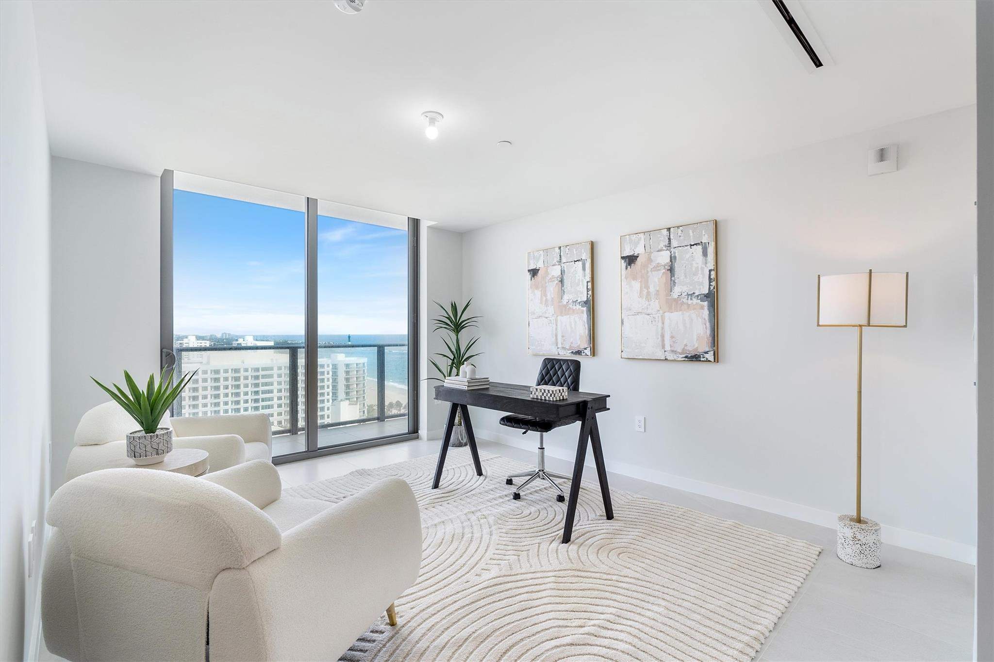 1116 N Ocean Blvd Unit: 1606