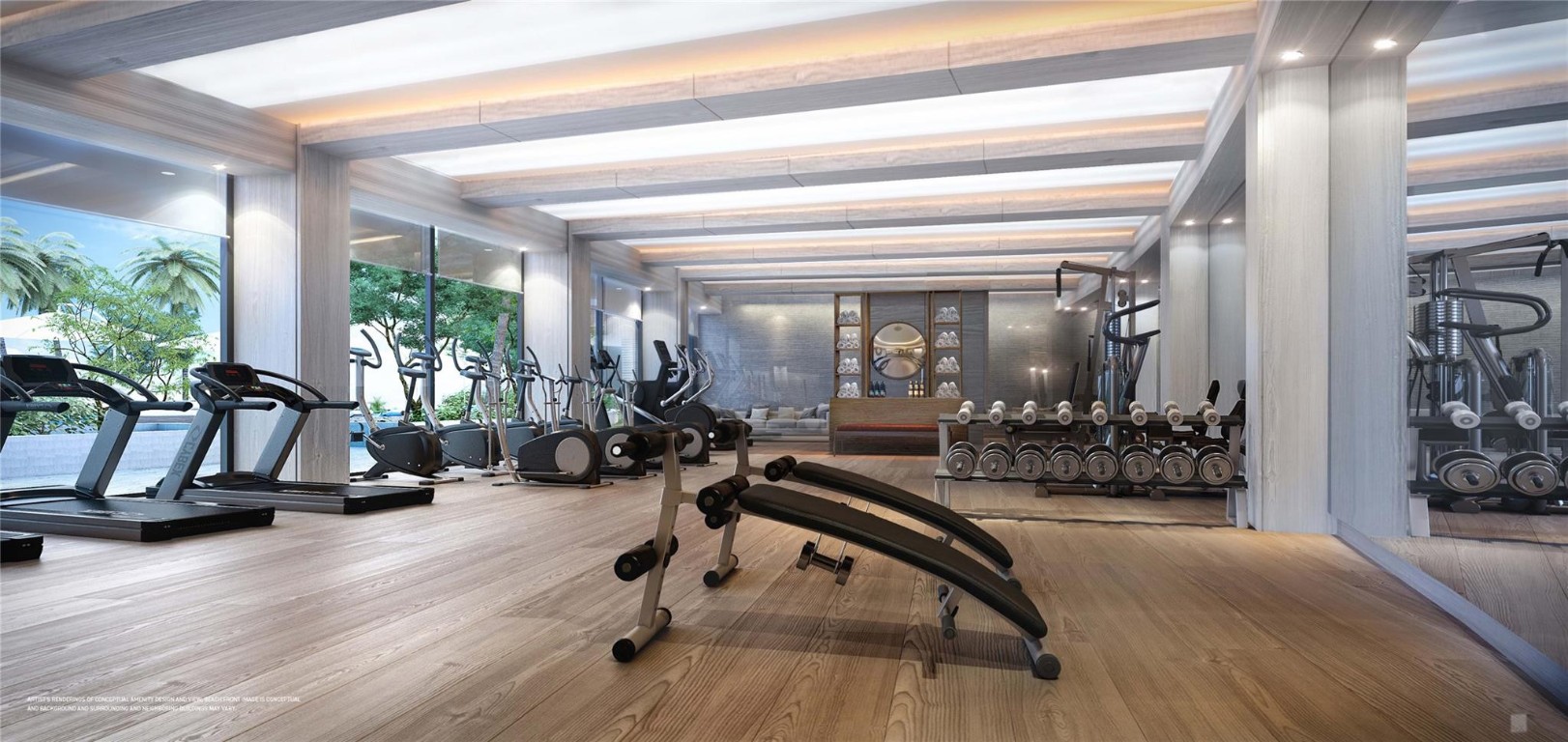 1116 N Ocean Blvd Unit: 1606