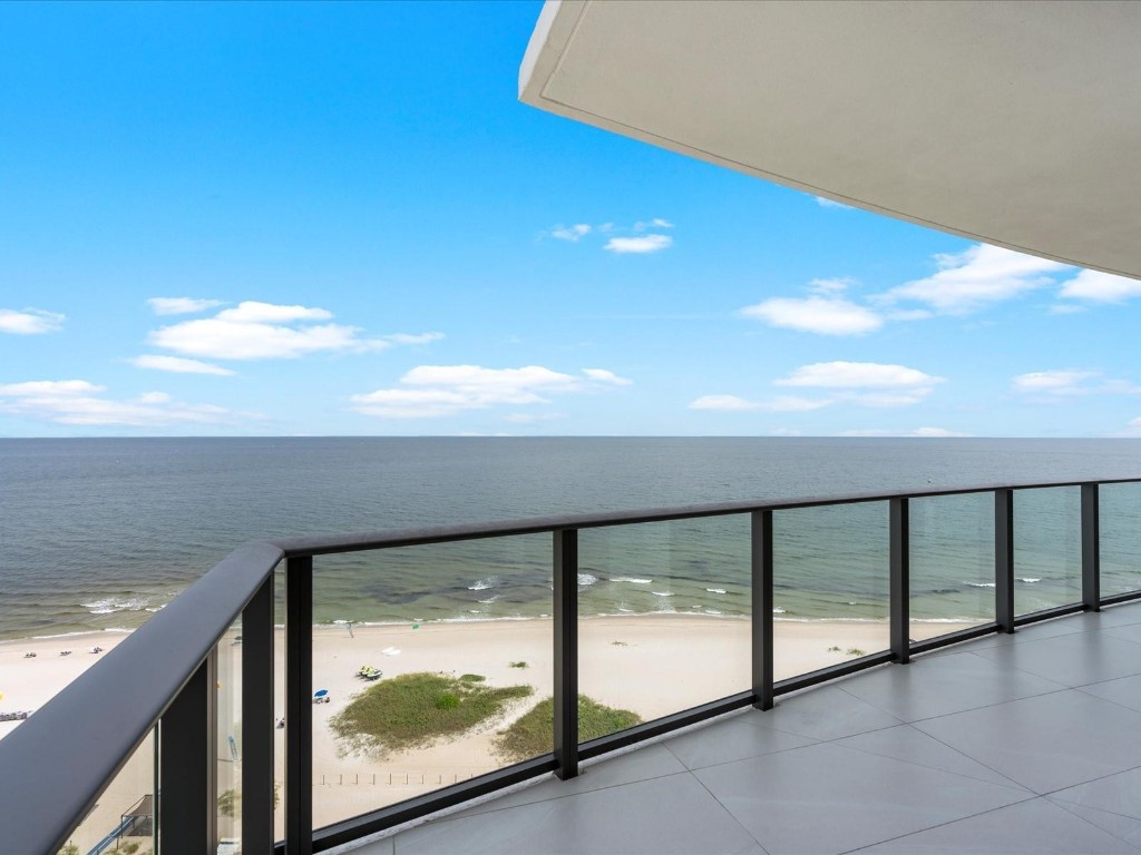 1116 N Ocean Blvd Unit: 1606