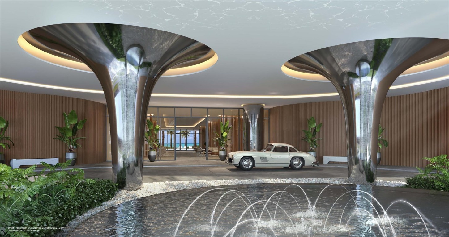 1116 N Ocean Blvd Unit: 1606