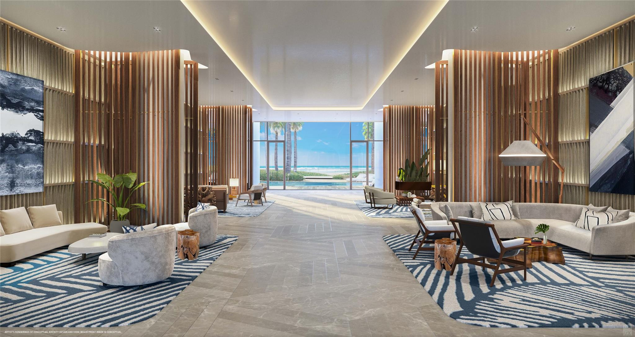 1116 N Ocean Blvd Unit: 1606