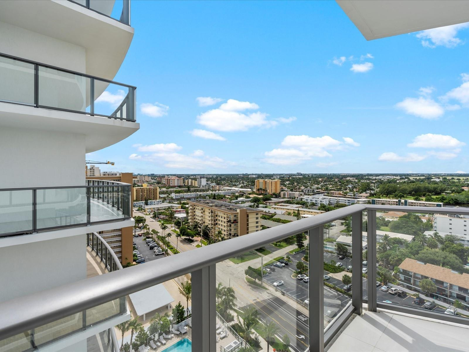 1116 N Ocean Blvd Unit: 1606