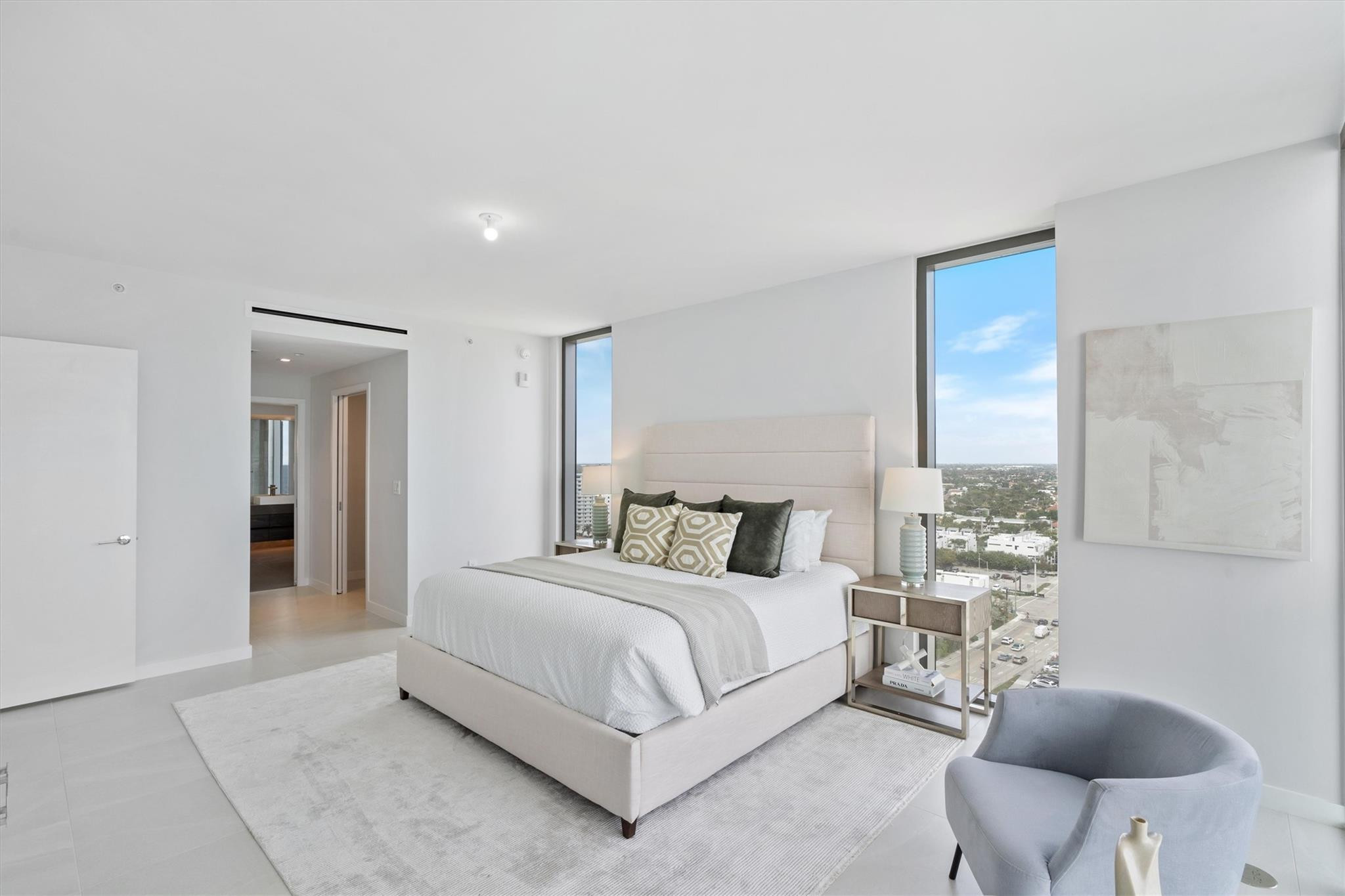 1116 N Ocean Blvd Unit: 1606