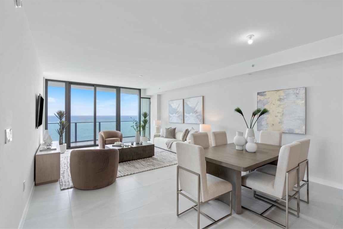 1116 N Ocean Blvd Unit: 1606