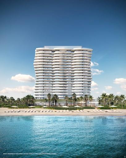 1116 N Ocean Blvd Unit: 1606