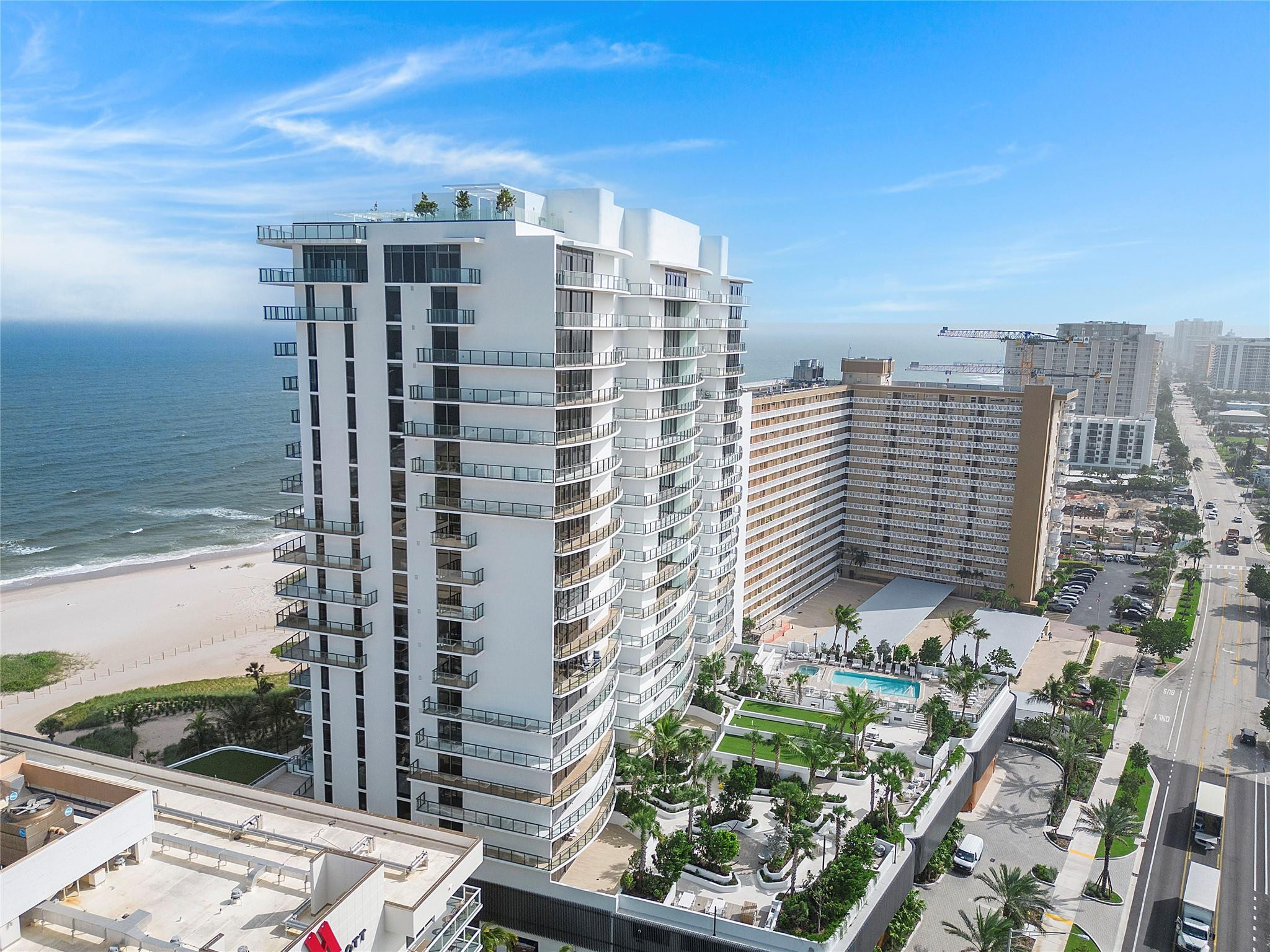1116 N Ocean Blvd Unit: 1606