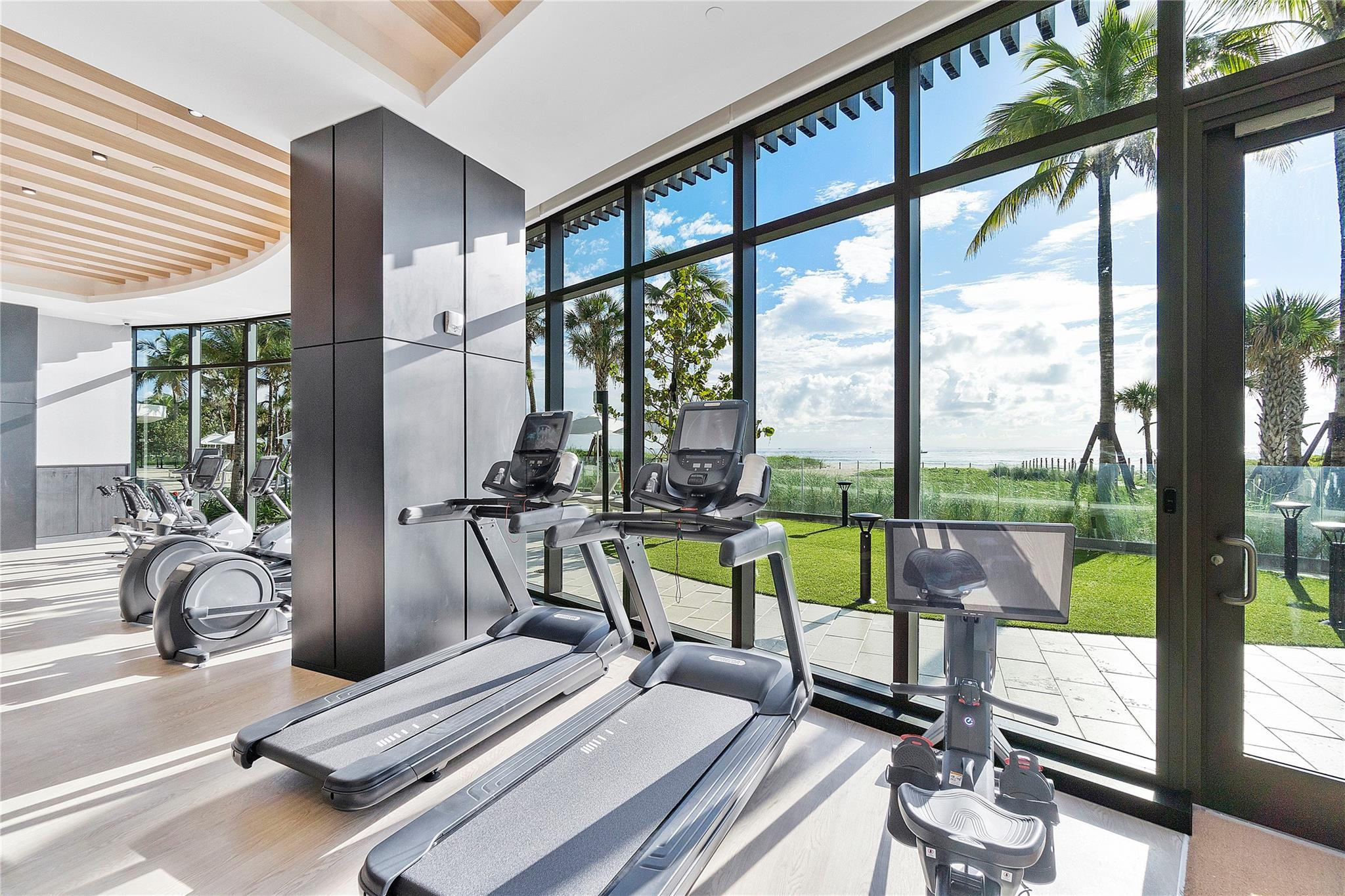 1116 N Ocean Blvd Unit: 1606