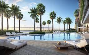 1116 N Ocean Blvd Unit: 1606