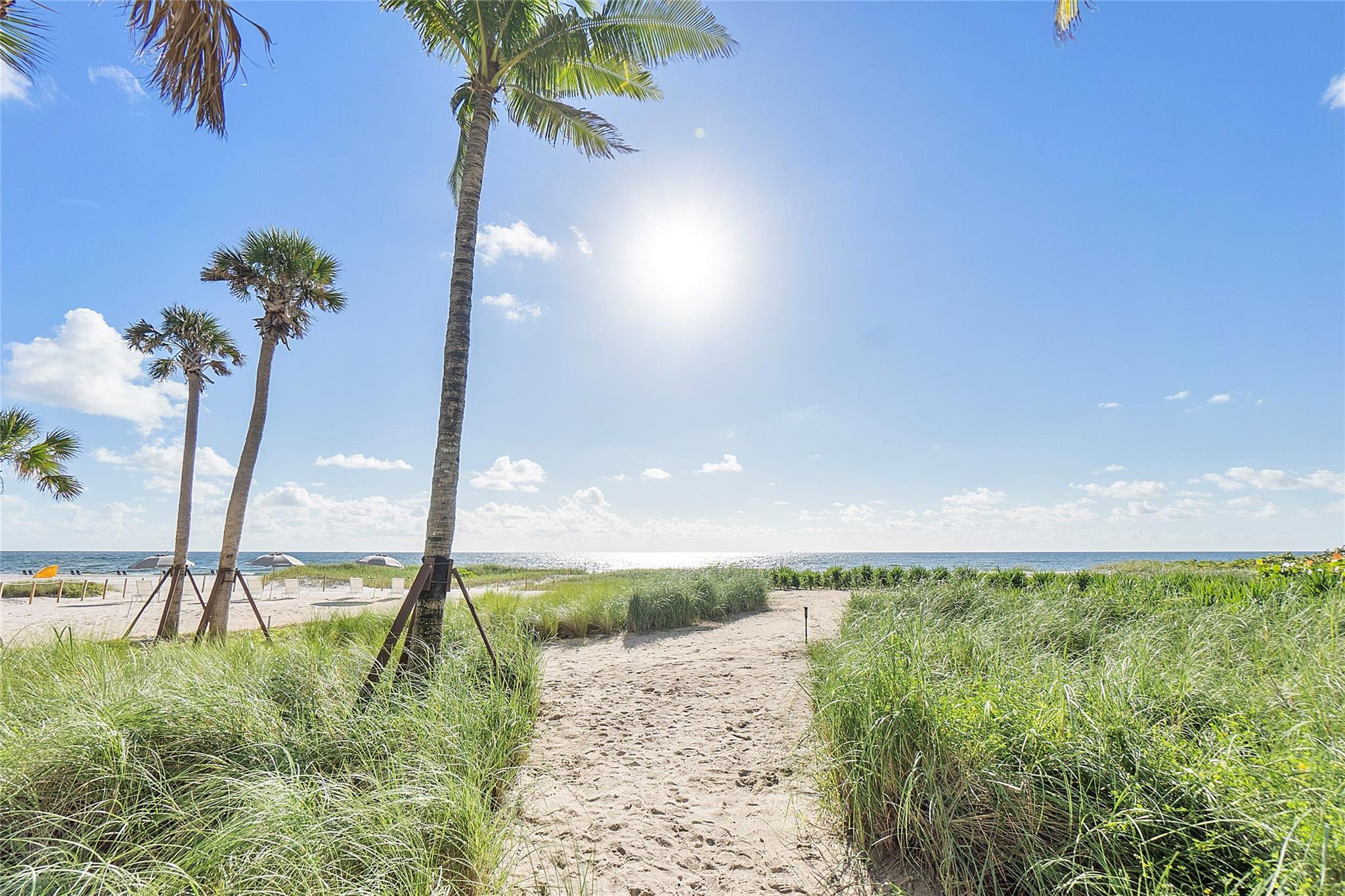 1116 N Ocean Blvd Unit: 1606