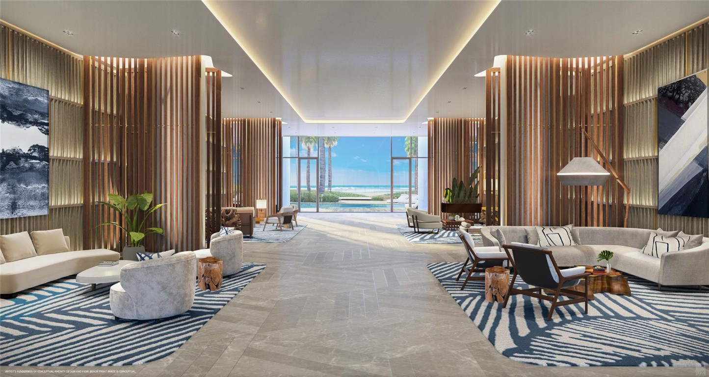 1116 N Ocean Blvd Unit: 1606