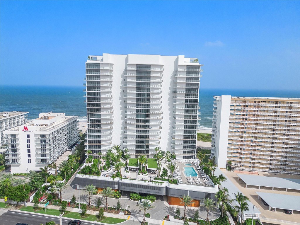 1116 N Ocean Blvd Unit: 1606