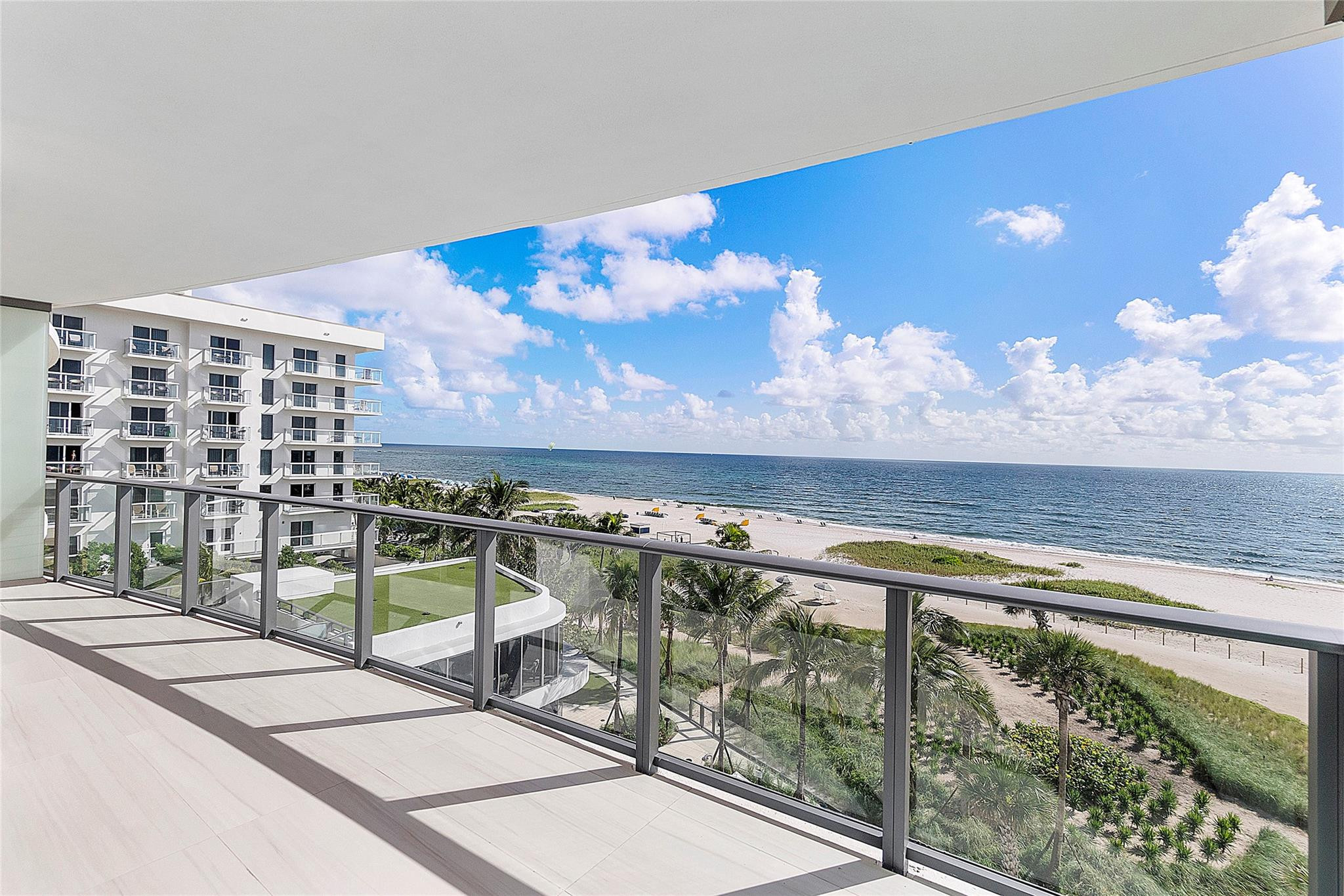 1116 N Ocean Blvd Unit: 504