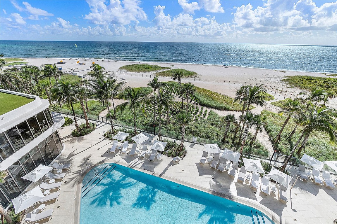 1116 N Ocean Blvd Unit: 504