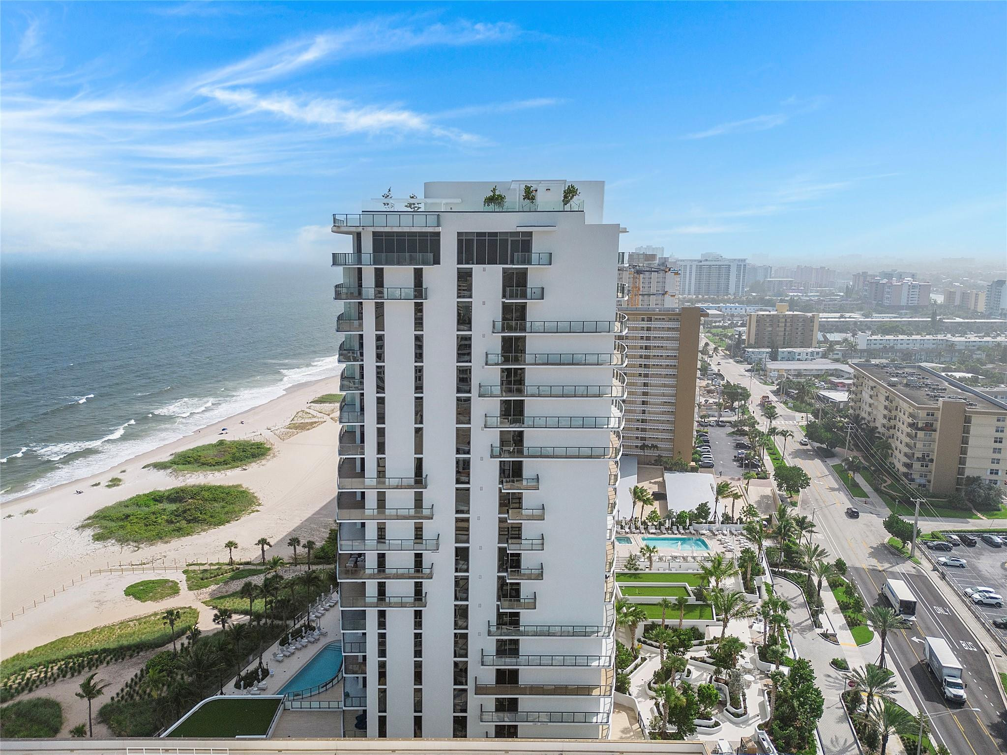 1116 N Ocean Blvd Unit: 504
