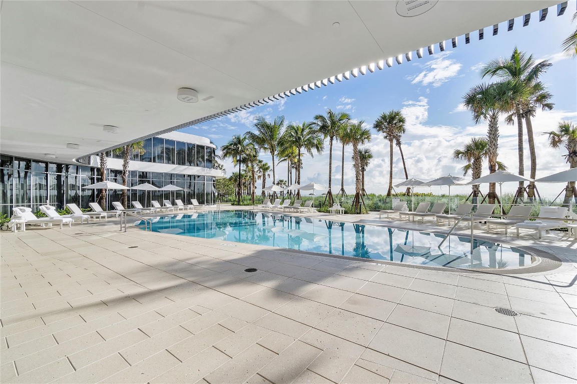 1116 N Ocean Blvd Unit: 504