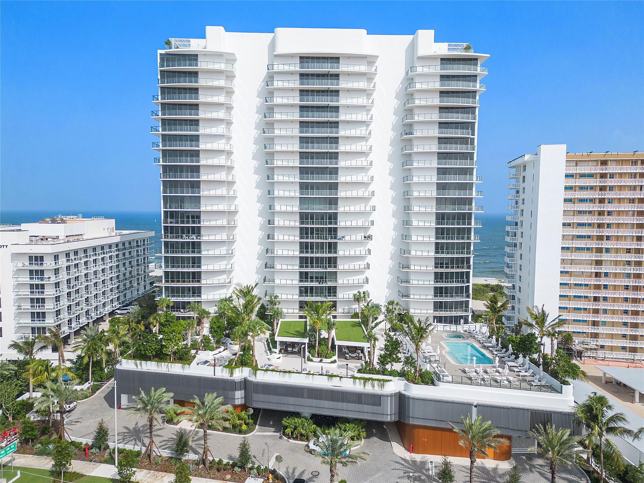 1116 N Ocean Blvd Unit: 504