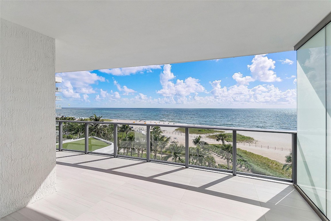 1116 N Ocean Blvd Unit: 504