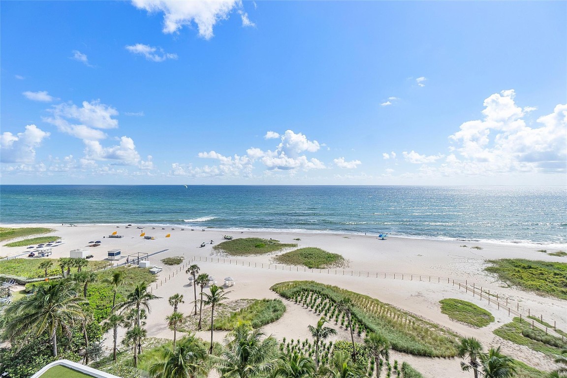 1116 N Ocean Blvd Unit: 504