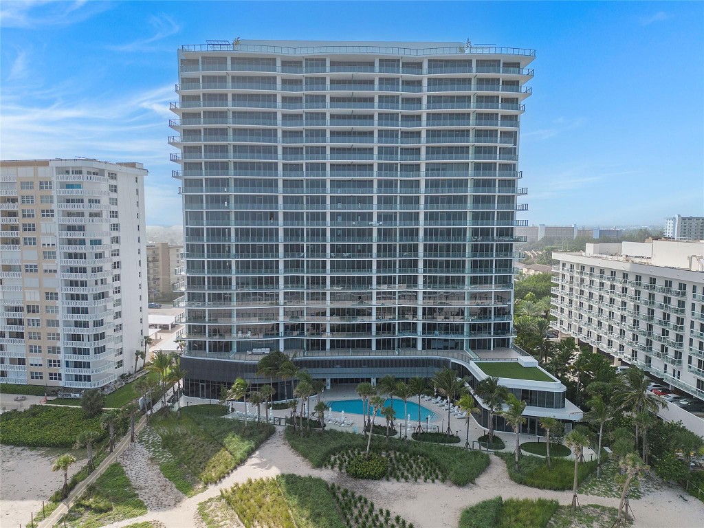 1116 N Ocean Blvd Unit: 504