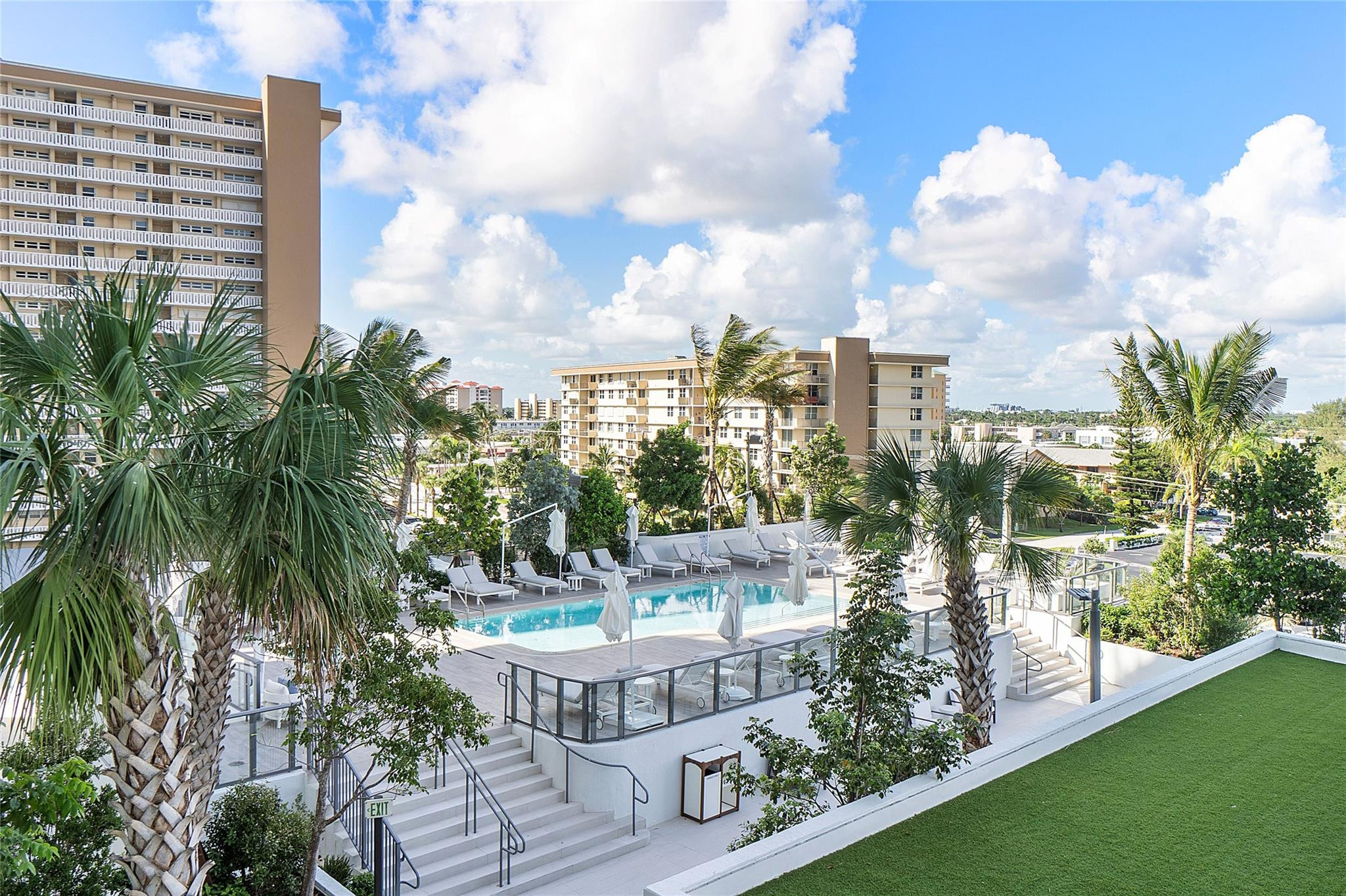 1116 N Ocean Blvd Unit: 504