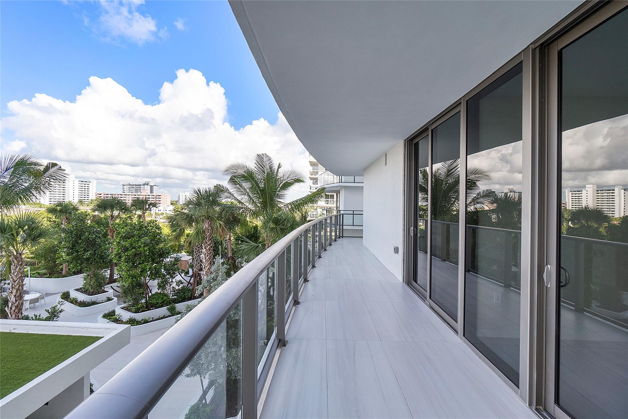 1116 N Ocean Blvd Unit: 504