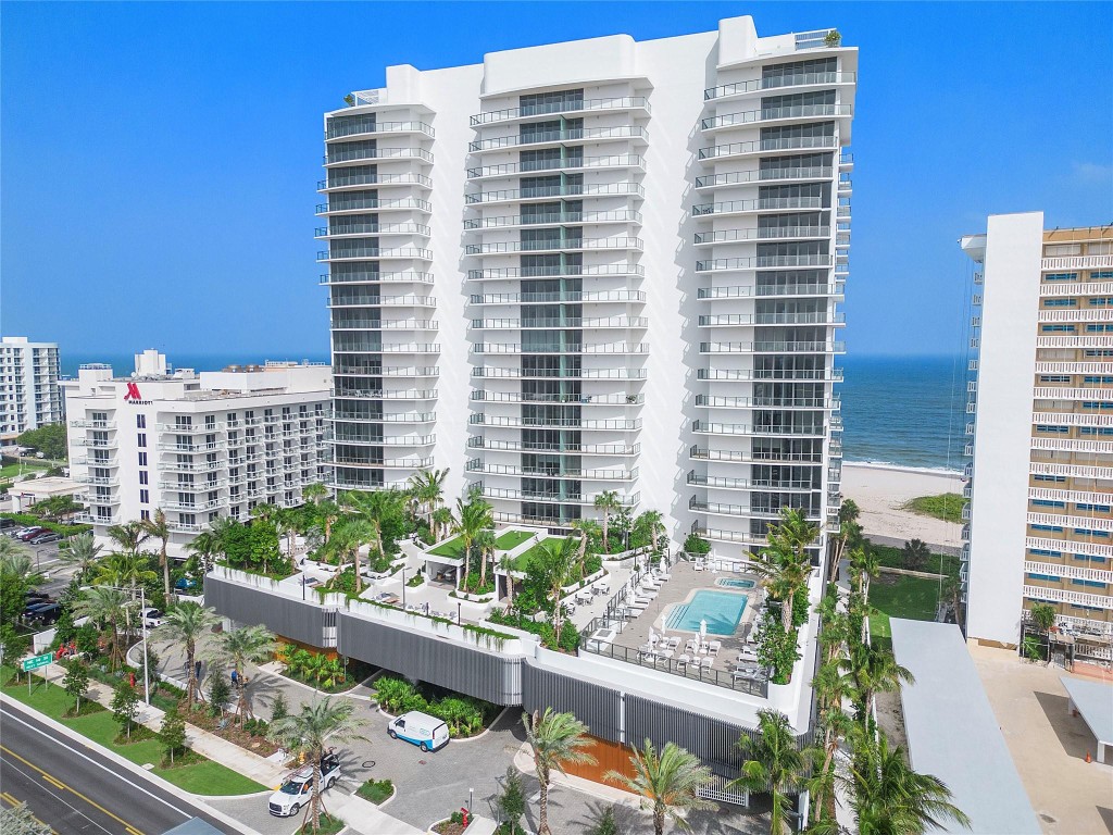 1116 N Ocean Blvd Unit: 504