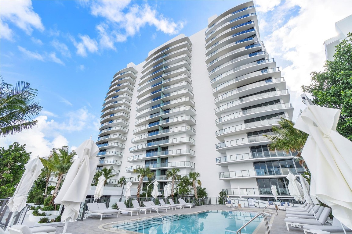 1116 N Ocean Blvd Unit: 504