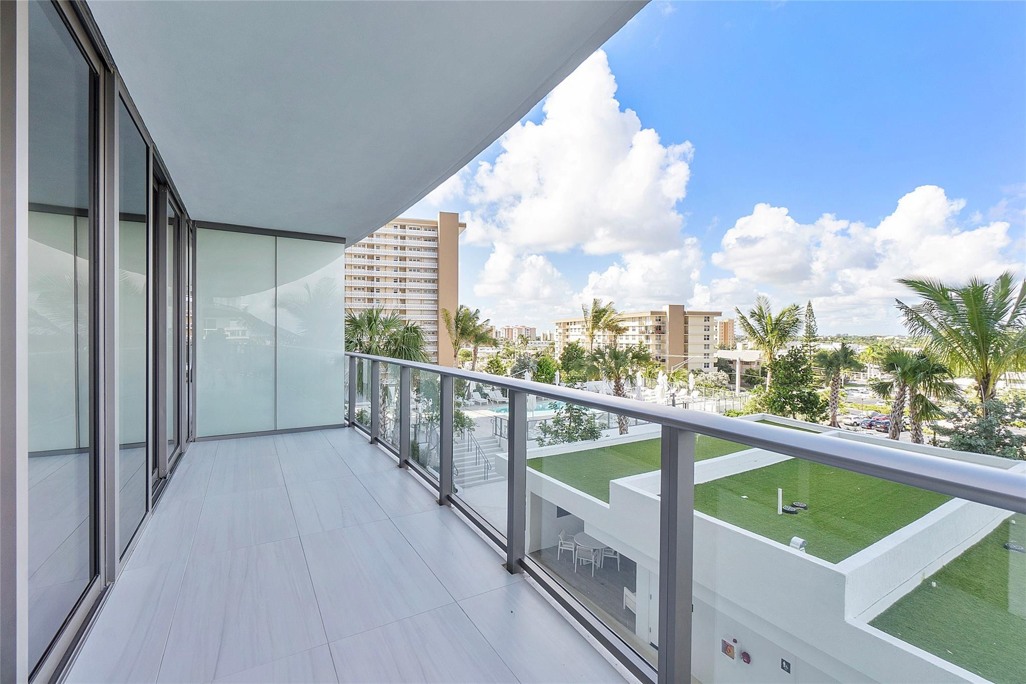 1116 N Ocean Blvd Unit: 504