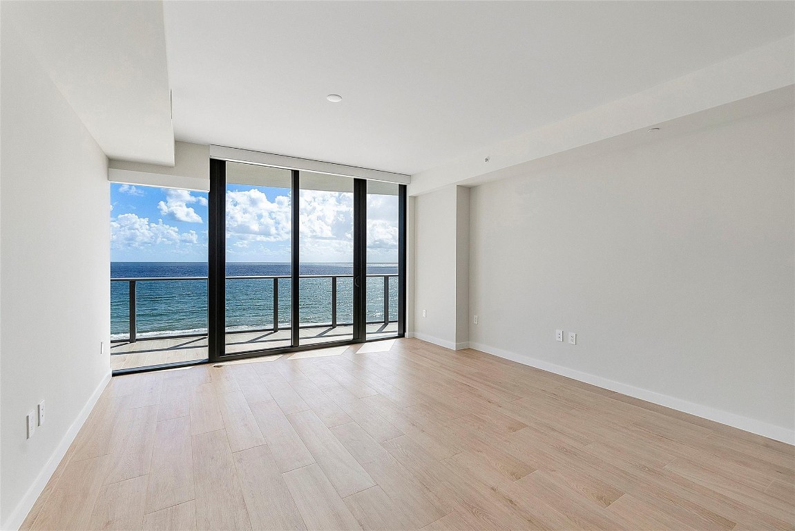 1116 N Ocean Blvd Unit: 805