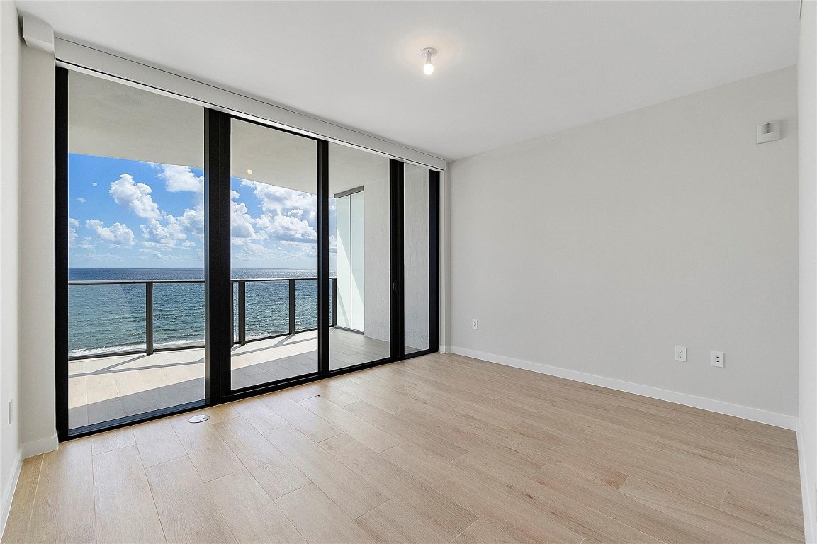 1116 N Ocean Blvd Unit: 805