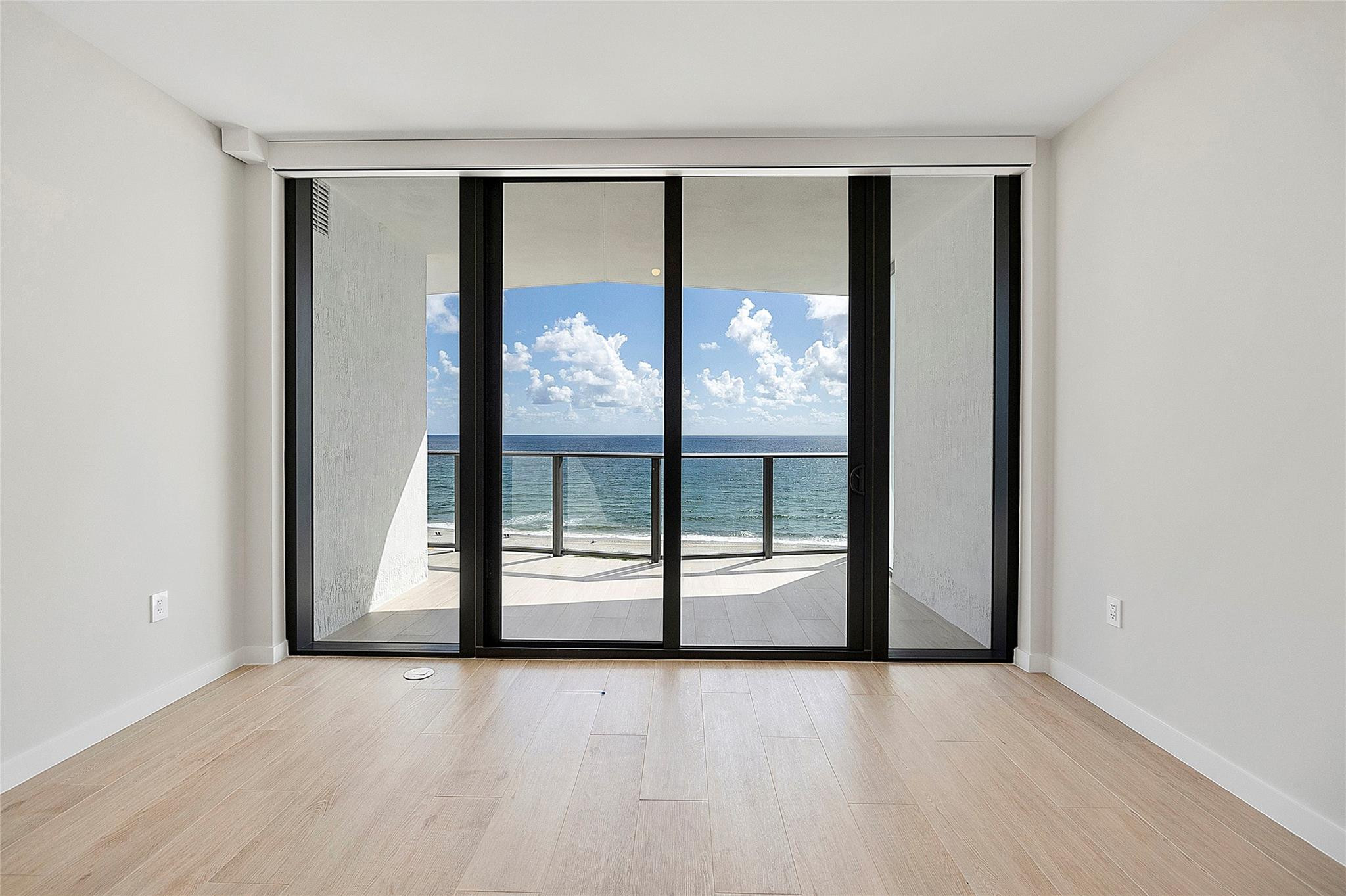 1116 N Ocean Blvd Unit: 805