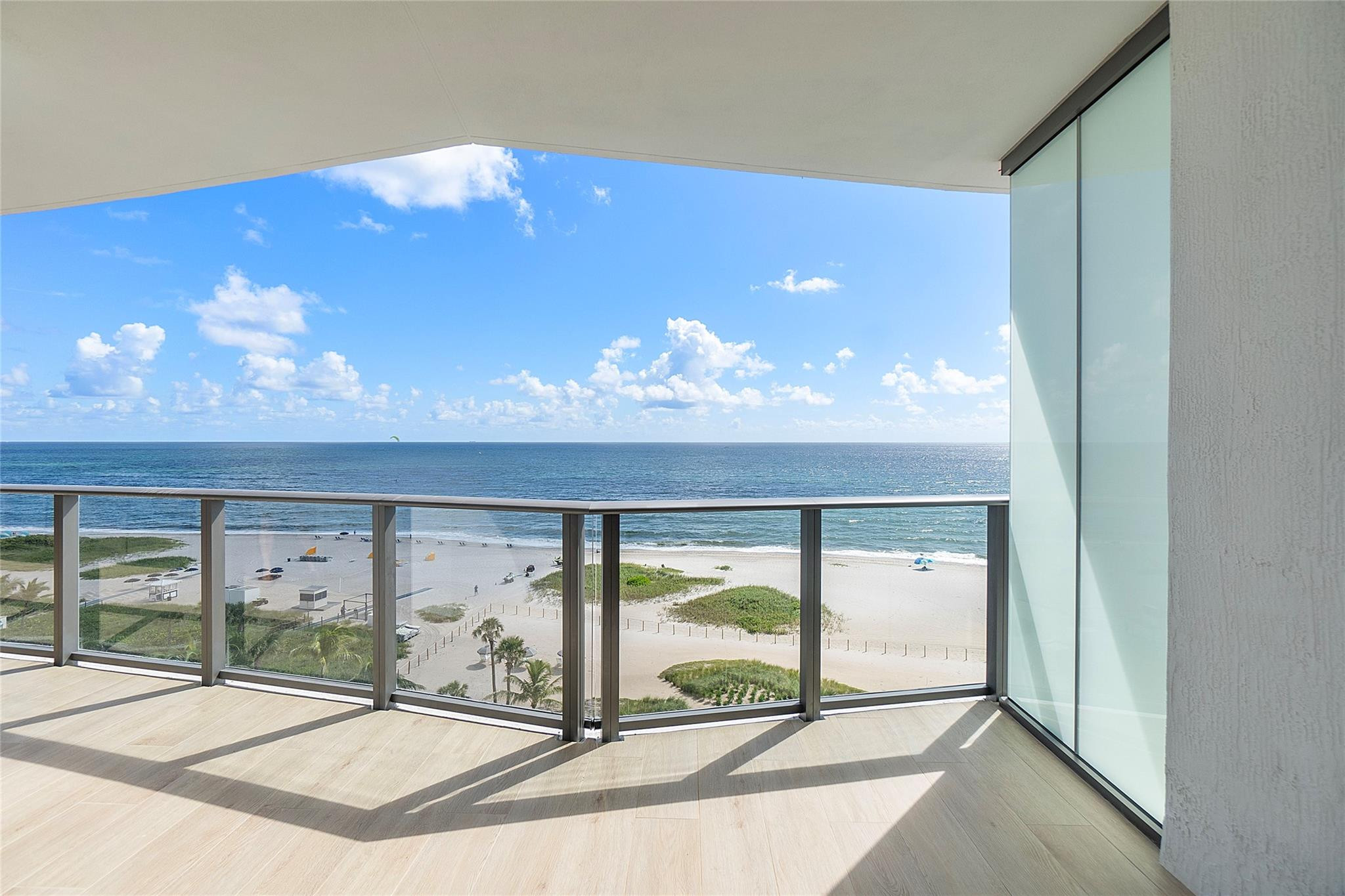 1116 N Ocean Blvd Unit: 805