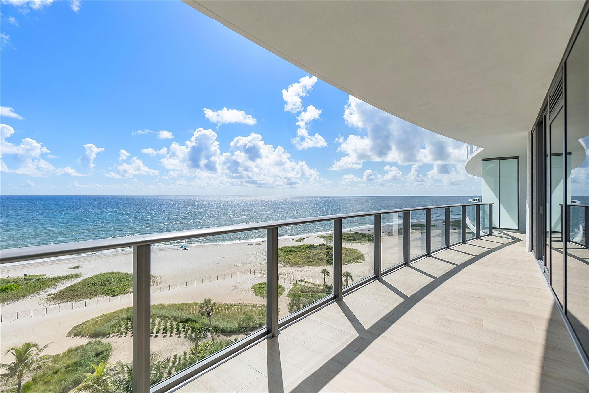 1116 N Ocean Blvd Unit: 805