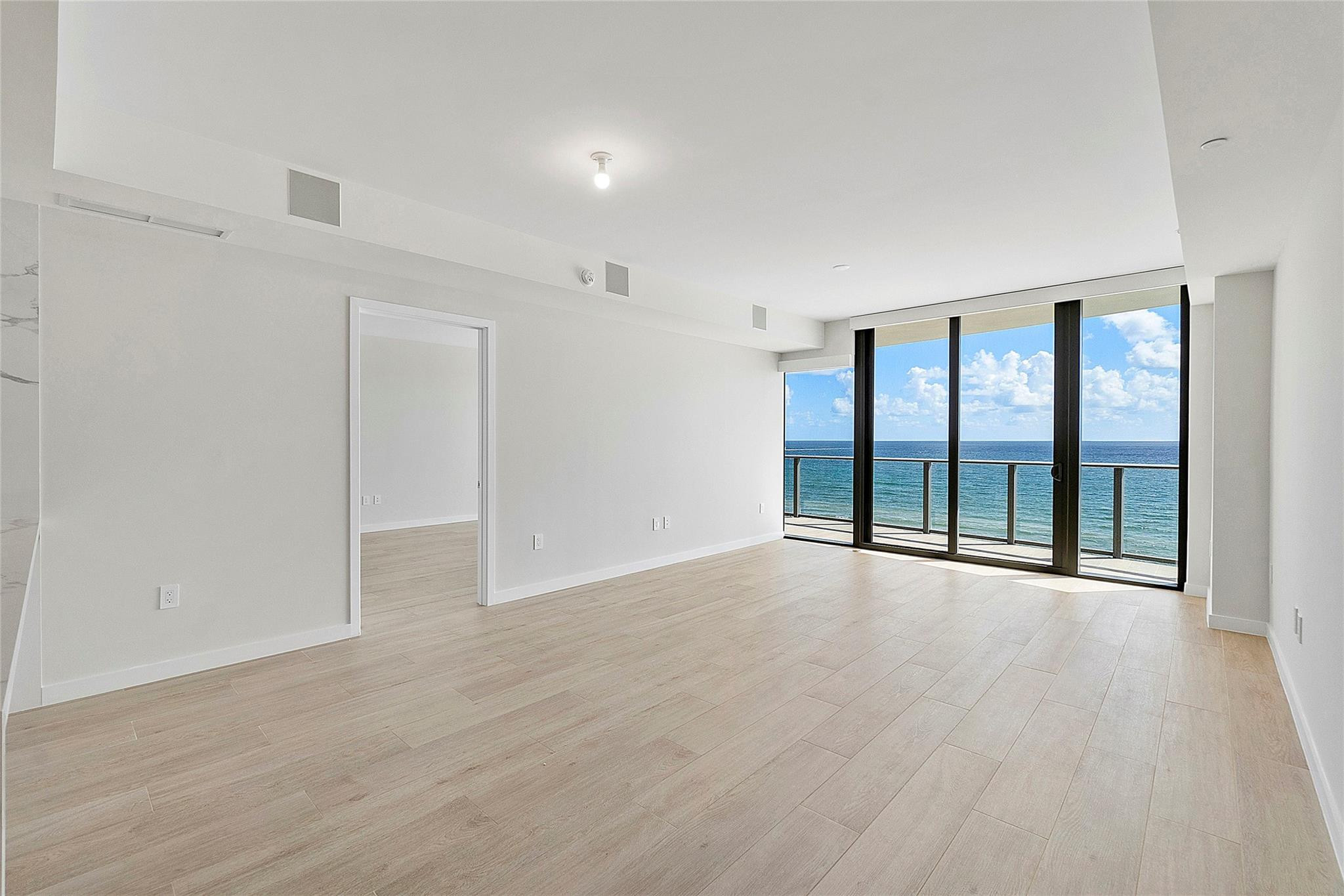1116 N Ocean Blvd Unit: 805
