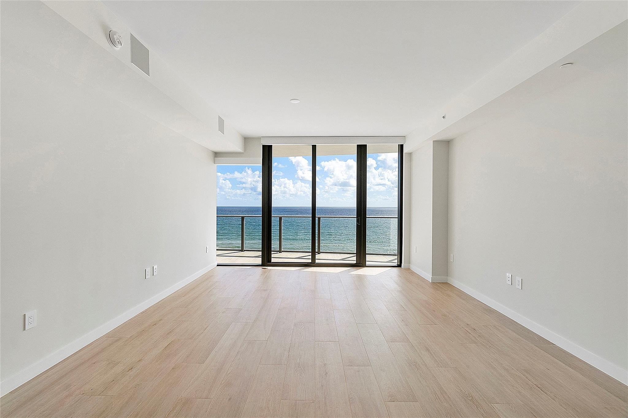 1116 N Ocean Blvd Unit: 805