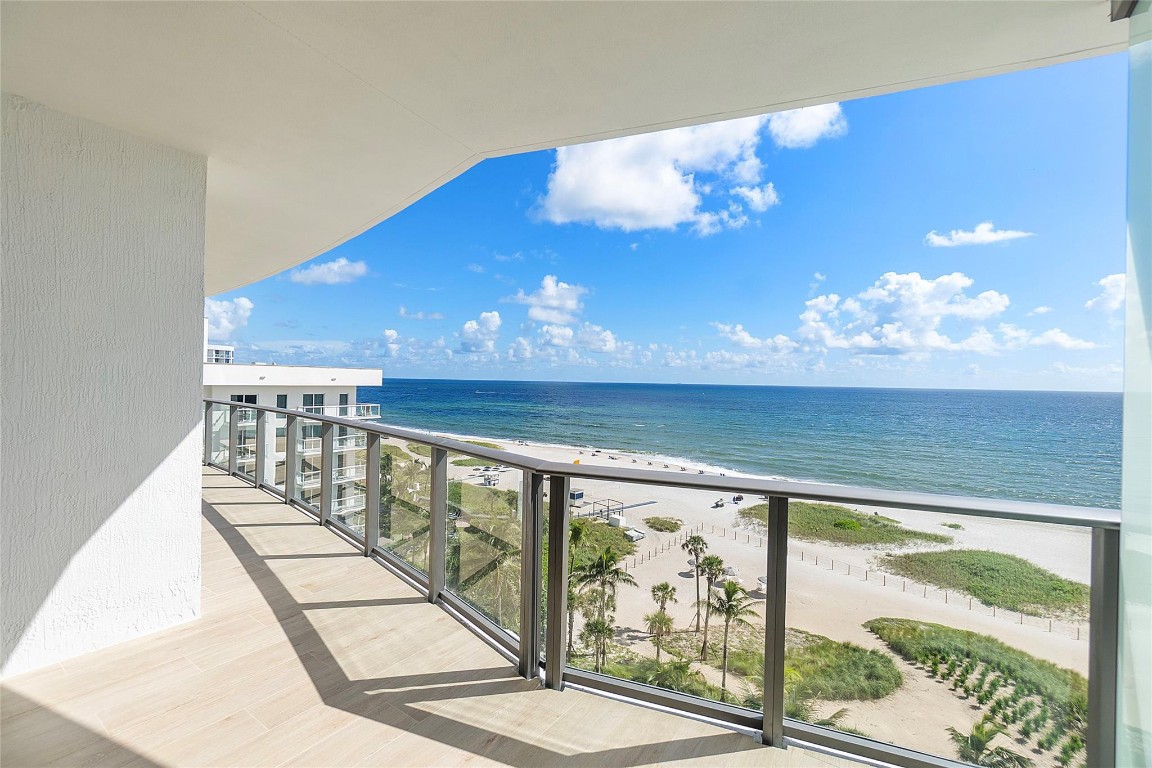 1116 N Ocean Blvd Unit: 805