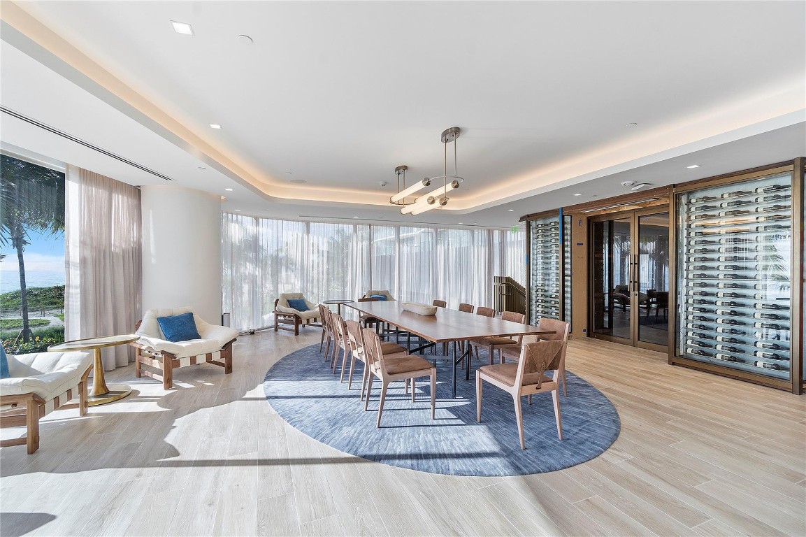 1116 N Ocean Blvd Unit: 805