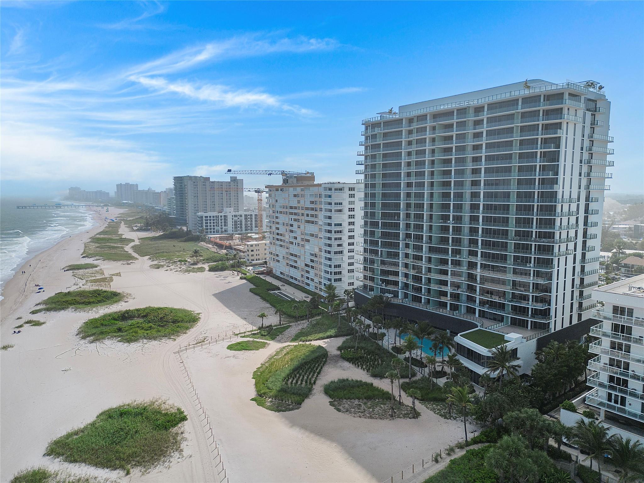 1116 N Ocean Blvd Unit: 805
