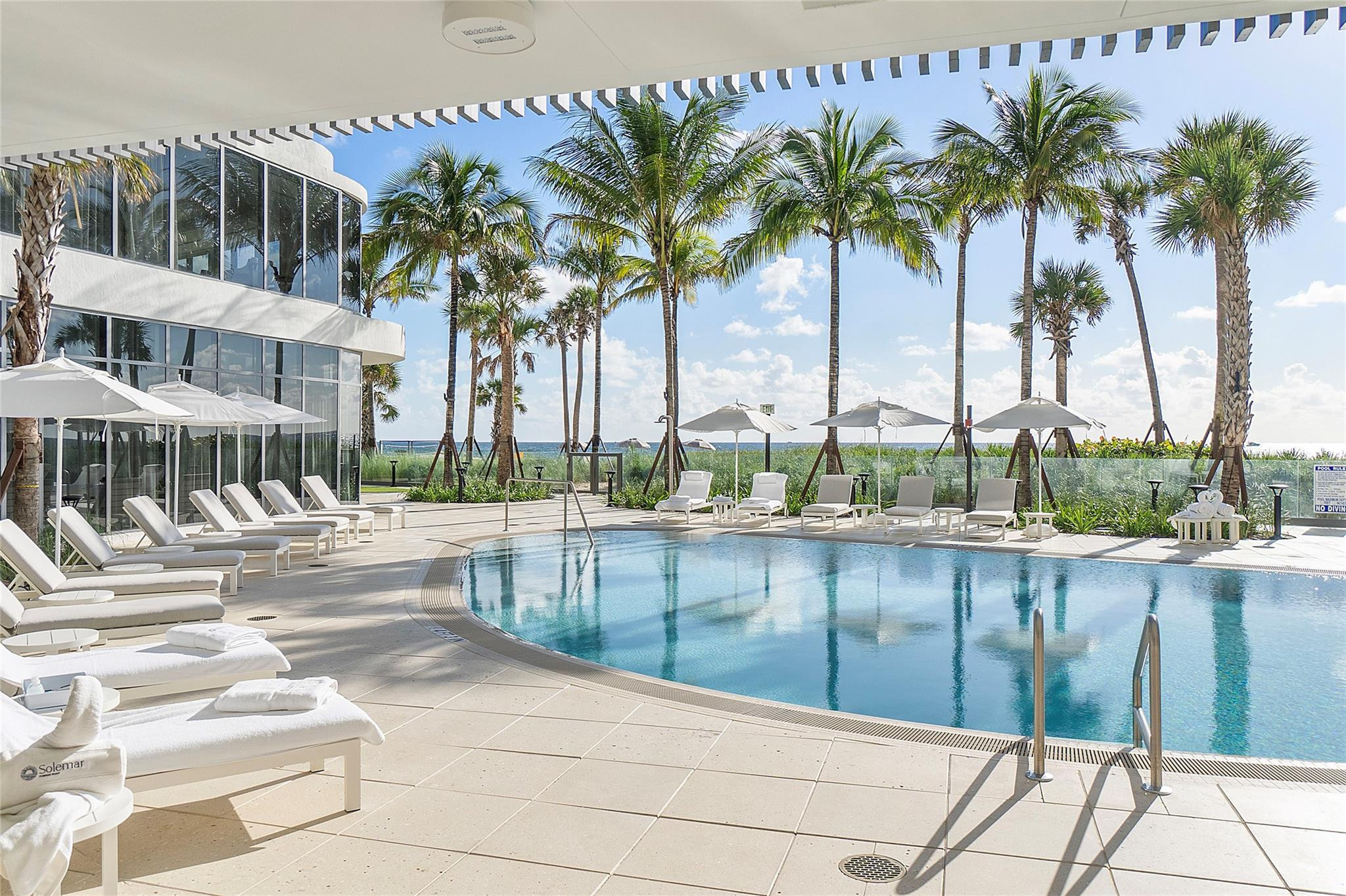 1116 N Ocean Blvd Unit: 805