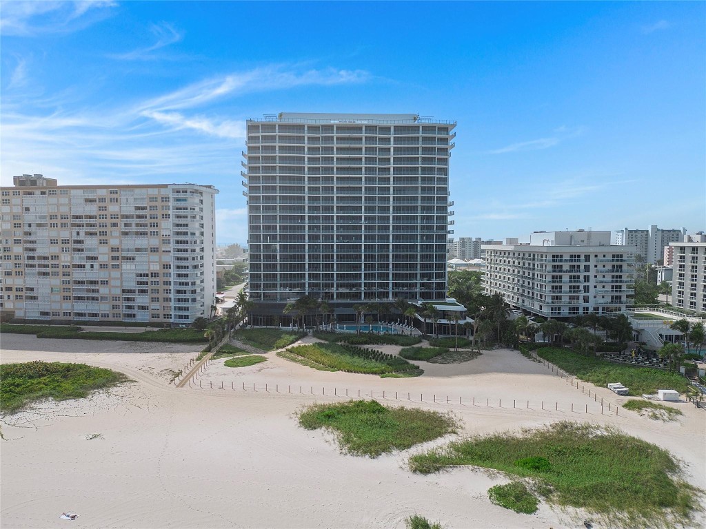 1116 N Ocean Blvd Unit: 805