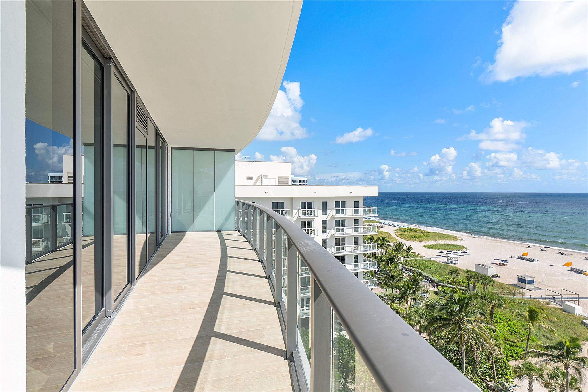 1116 N Ocean Blvd Unit: 805