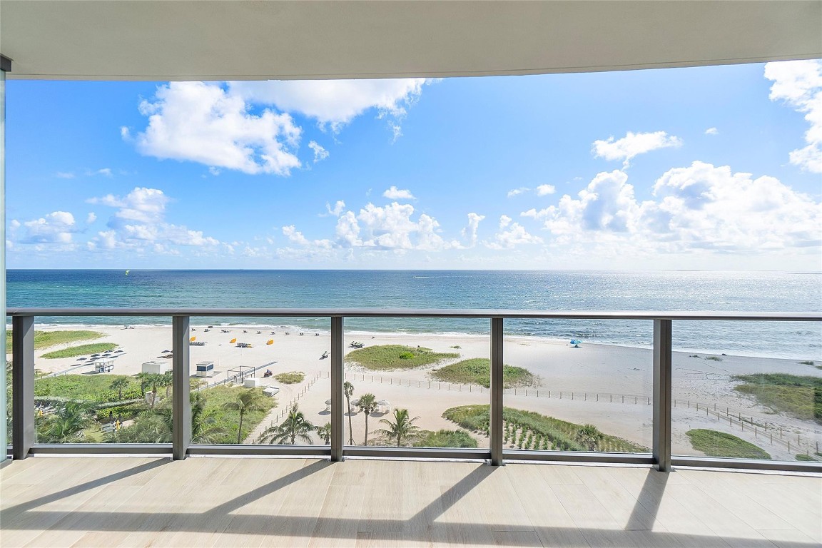 1116 N Ocean Blvd Unit: 805