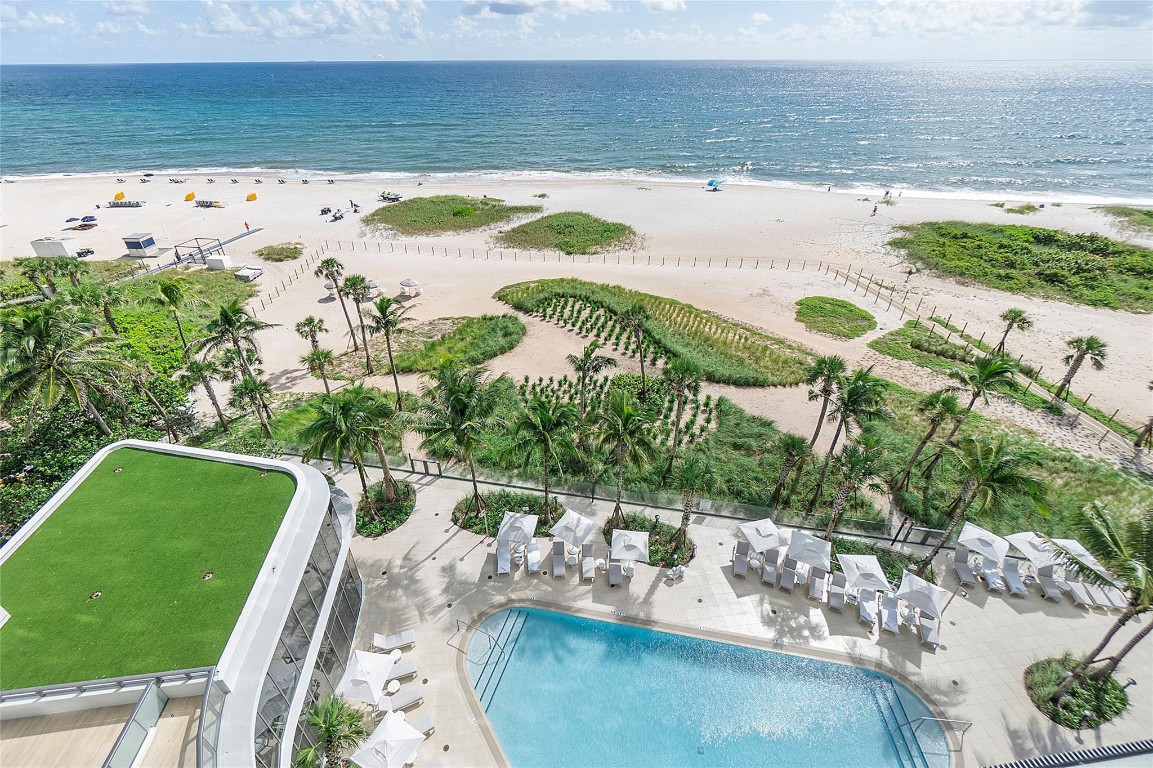 1116 N Ocean Blvd Unit: 805