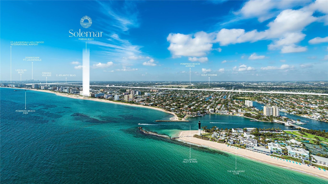 1116 N Ocean Blvd Unit: 805