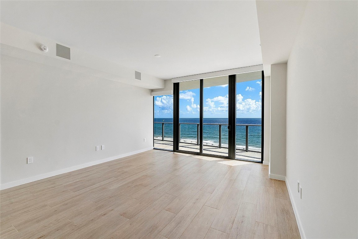 1116 N Ocean Blvd Unit: 805