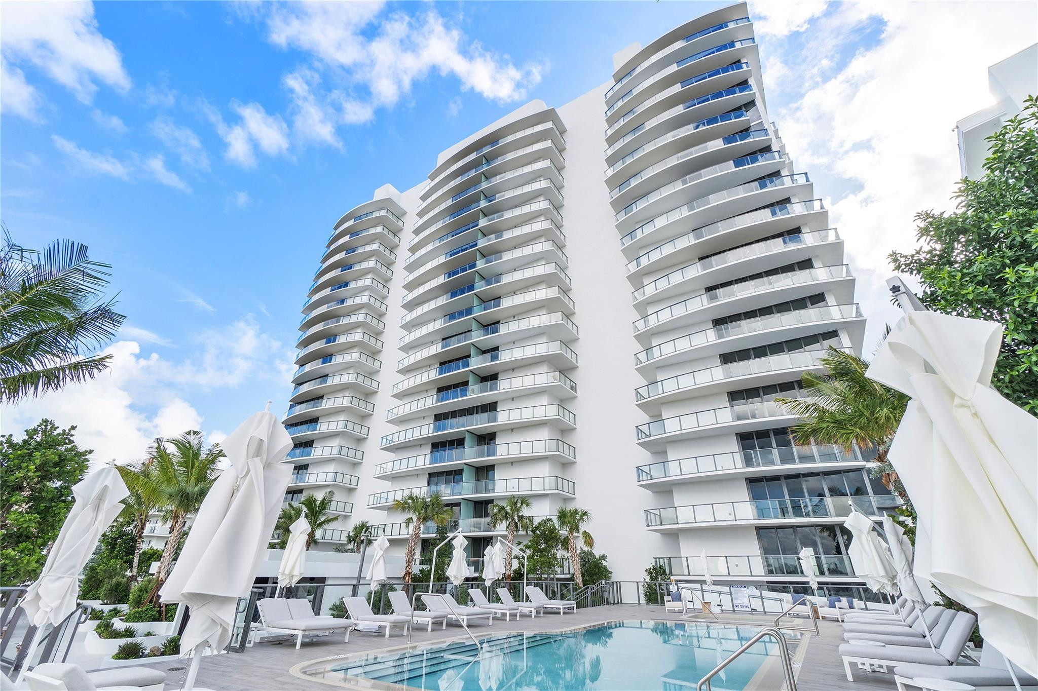 1116 N Ocean Blvd Unit: 805