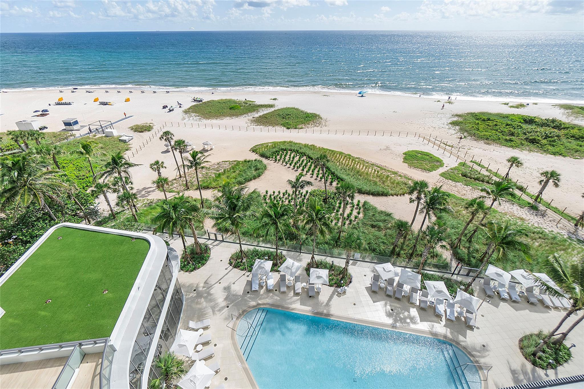 1116 N Ocean Blvd Unit: 805